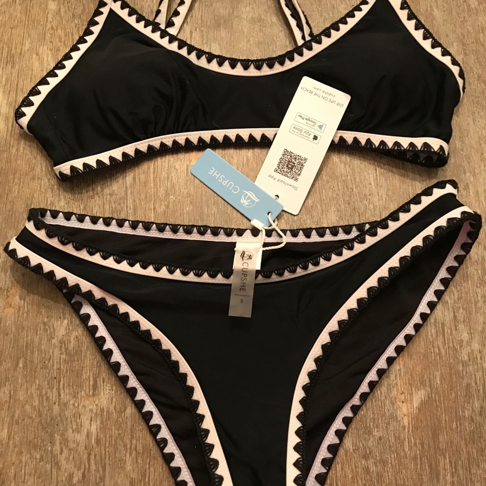 Bikini Set Size Small